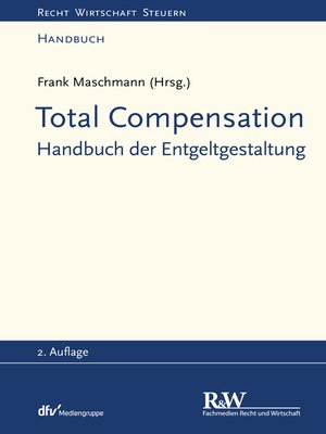 cover image of Total Compensation